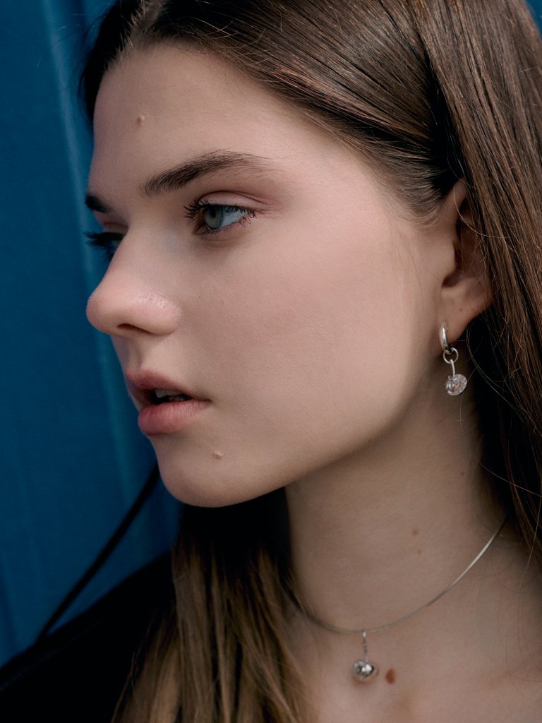 Cherry without a pit