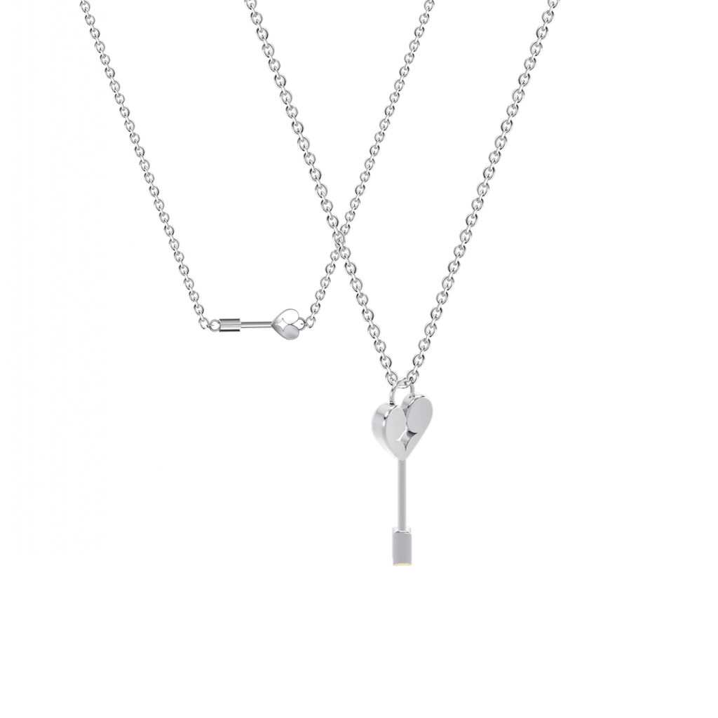 Key's Pendant Set