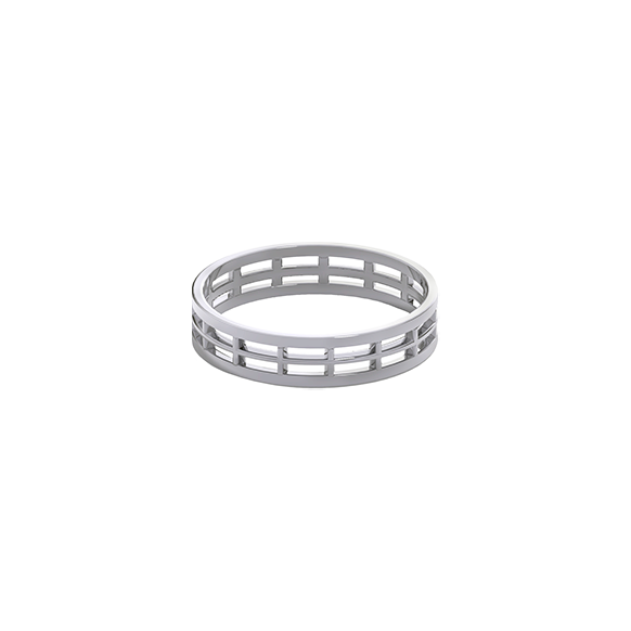 Strip Glazing Ring