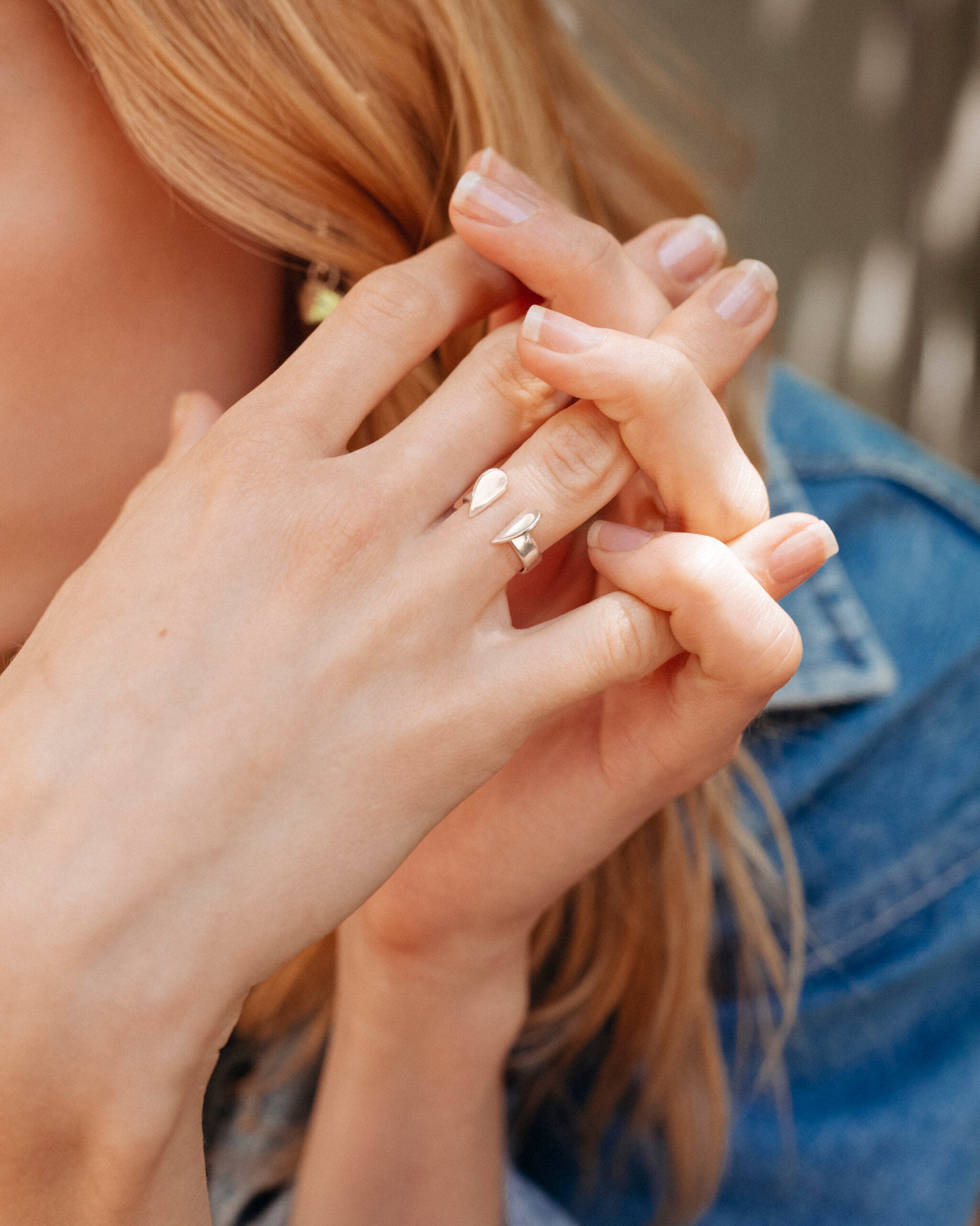 Spotkanie z pierścieniem serca