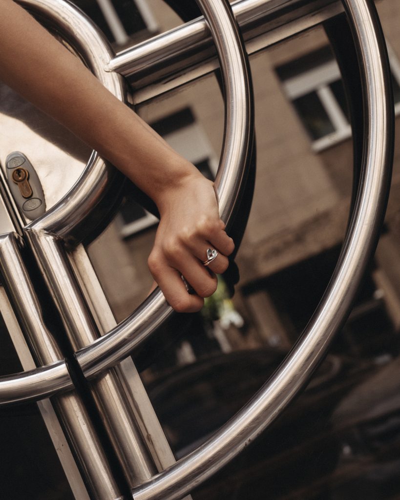 Brelok do przytulania