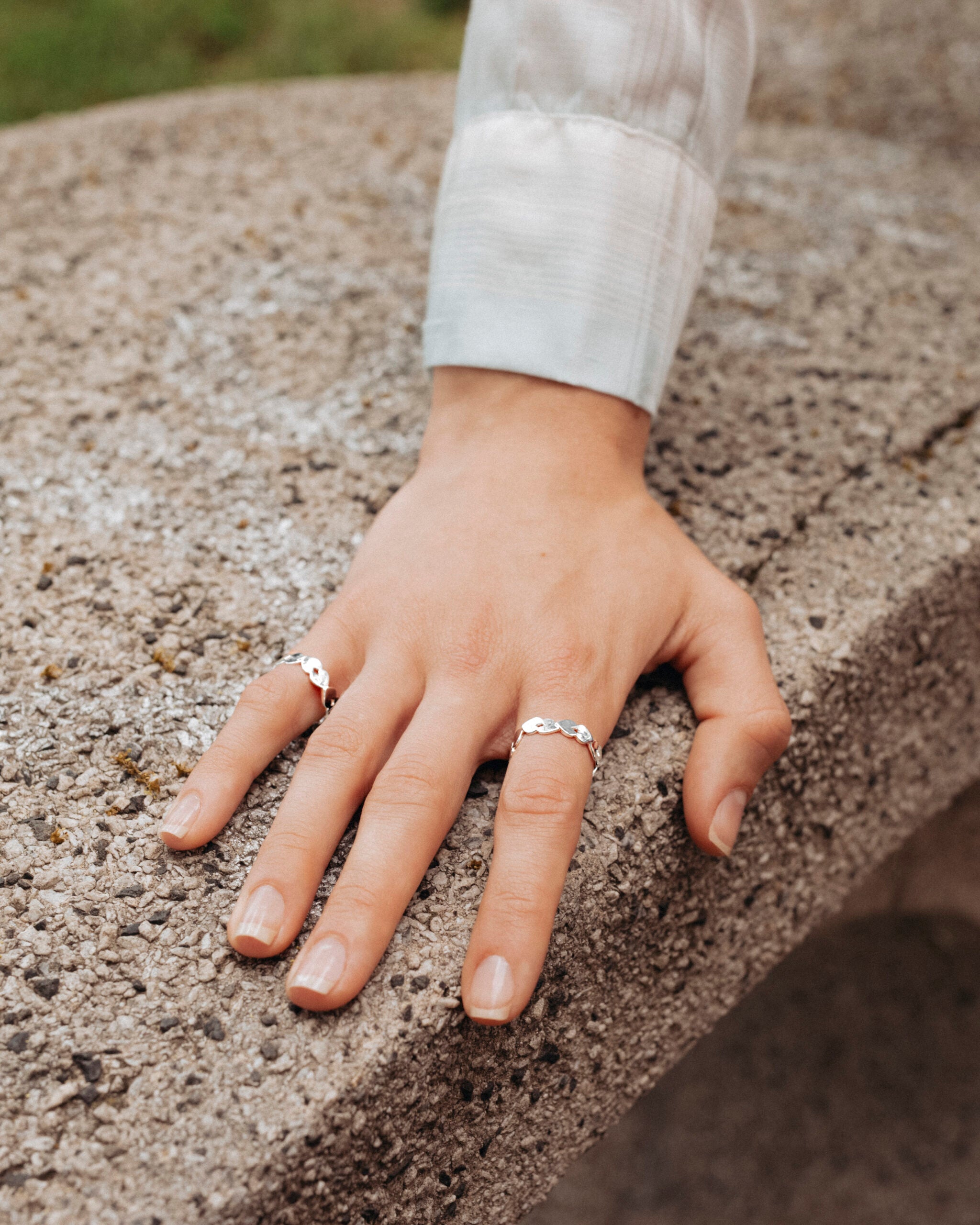 Pierścień bicia serca