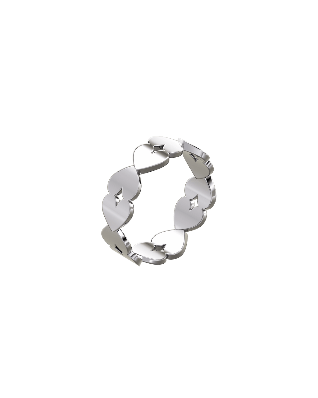 Pierścień bicia serca