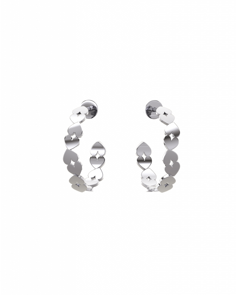 Obręcze bicia serca